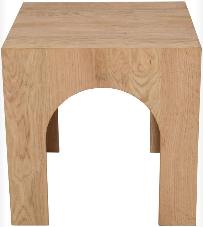 Archer End Table - MJM Furniture