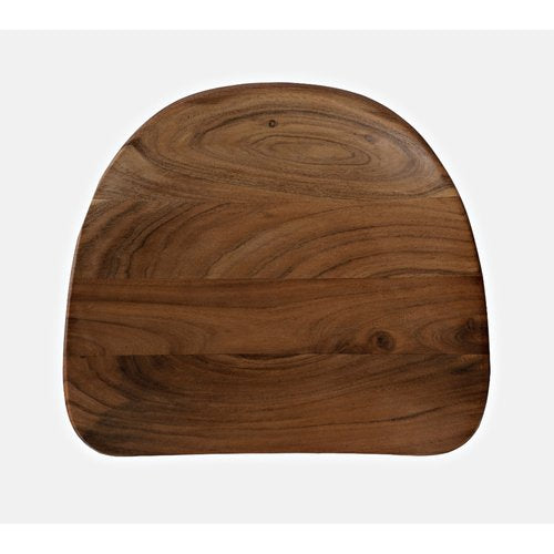 Nature&#39;s Edge Chestnut Counter Stool - MJM Furniture