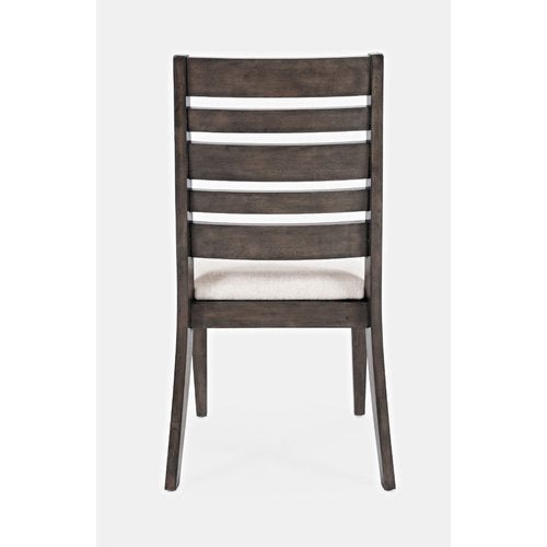 Lincoln Square Dining Chair (Set of 2) - MJM Furniture