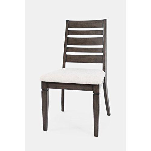 Lincoln Square Dining Chair (Set of 2) - MJM Furniture