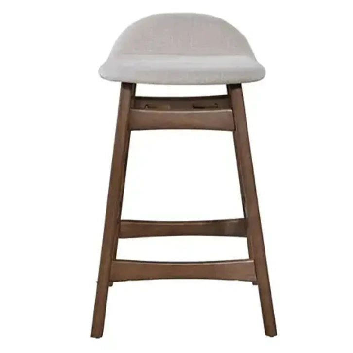 Nido Tan Barstool - MJM Furniture