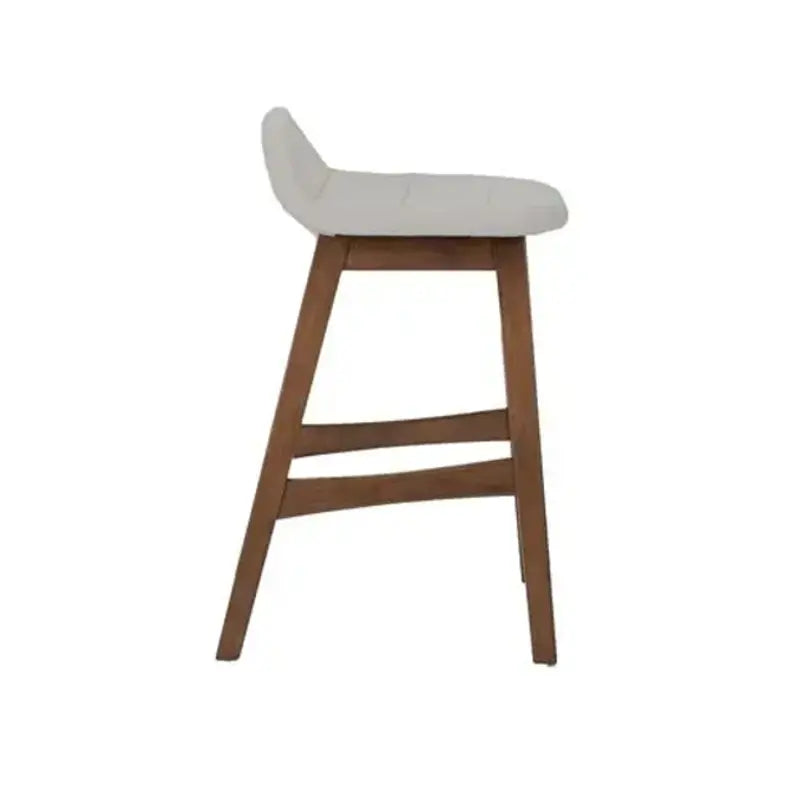 Nido Tan Barstool - MJM Furniture