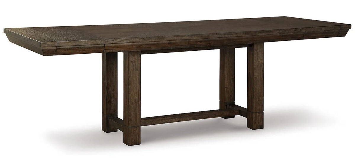 Dellbeck Dining Table - MJM Furniture