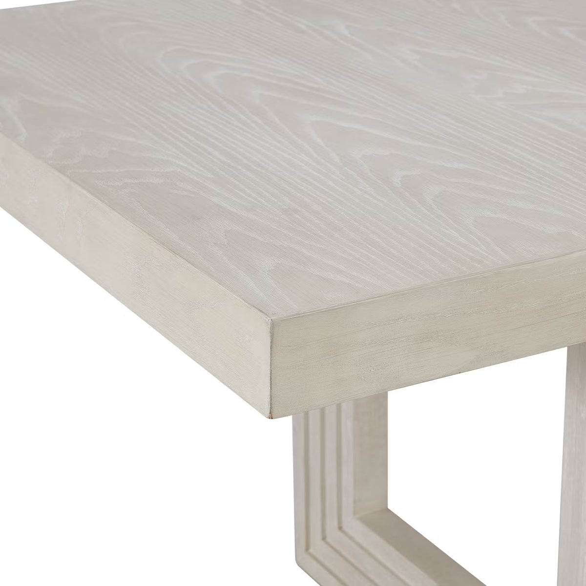 Glacier Dining Table - MJM Furniture