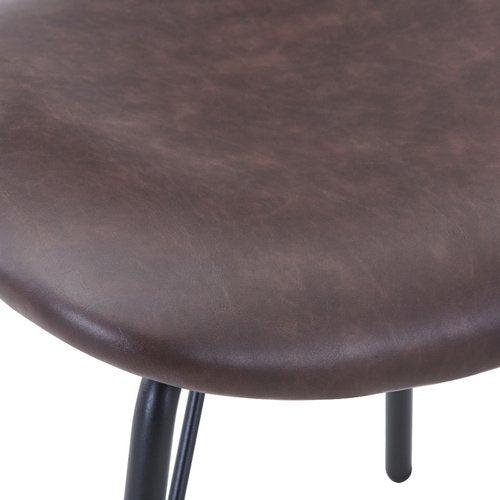 Sylas Brown Dining Chair - MJM Furniture