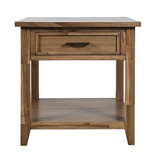 Caspian End Table - MJM Furniture