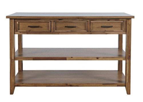 Caspian Sofa Table - MJM Furniture