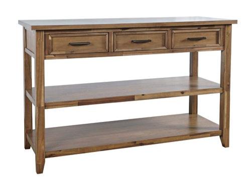 Caspian Sofa Table - MJM Furniture