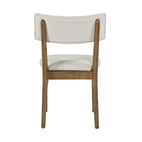 Flynn Chestnut Dining Chair - MJM Furniture