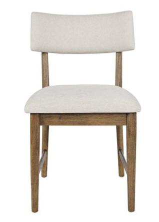 Flynn Chestnut Dining Chair - MJM Furniture