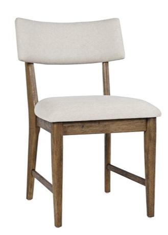 Flynn Chestnut Dining Chair - MJM Furniture