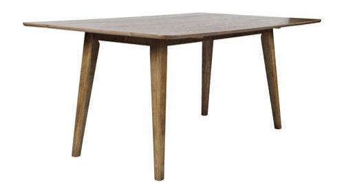 Bailey Chestnut Dining Table - MJM Furniture