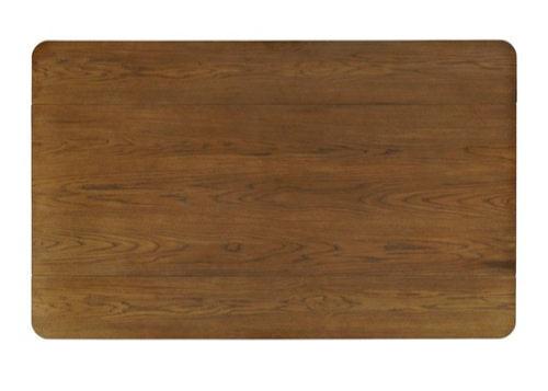 Bailey Chestnut Dining Table - MJM Furniture