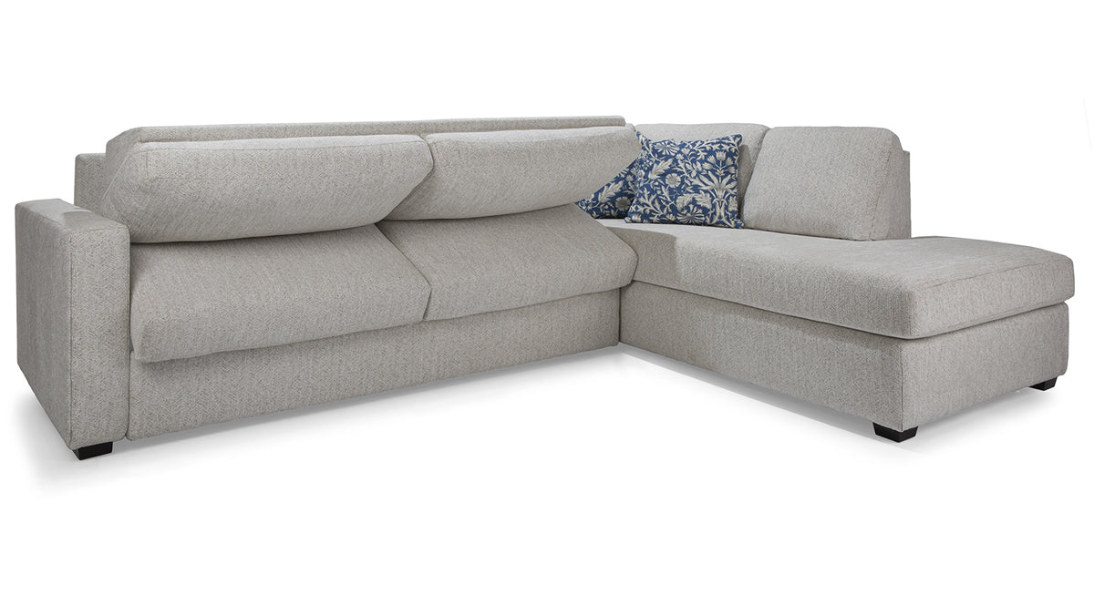 Transformer Custom Sleeper Sectional - MJM Furniture