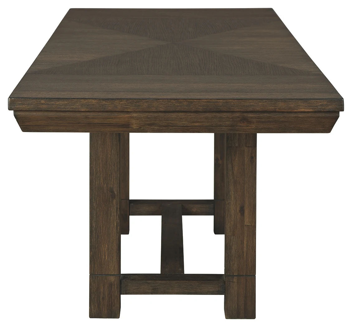 Dellbeck Dining Table - MJM Furniture