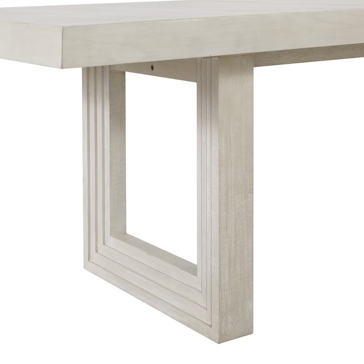 Glacier Dining Table - MJM Furniture