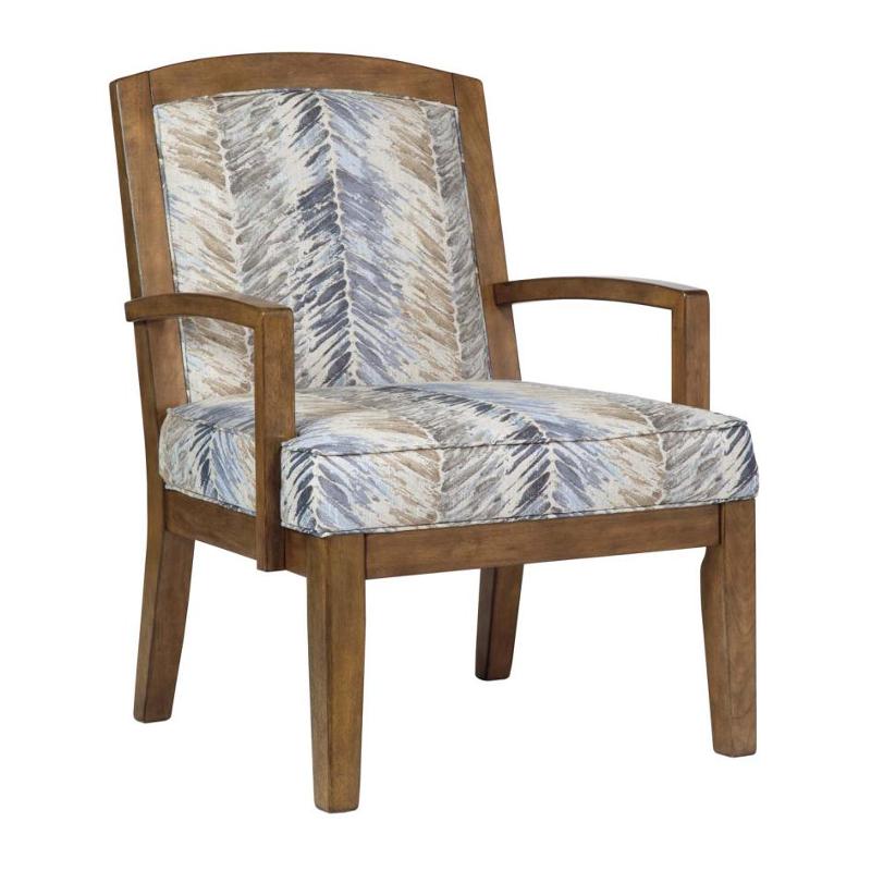 Hillsway Accent Chair - MJM Furniture