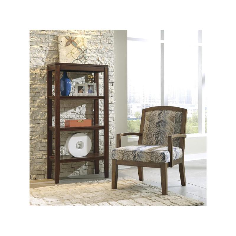 Hillsway Accent Chair - MJM Furniture