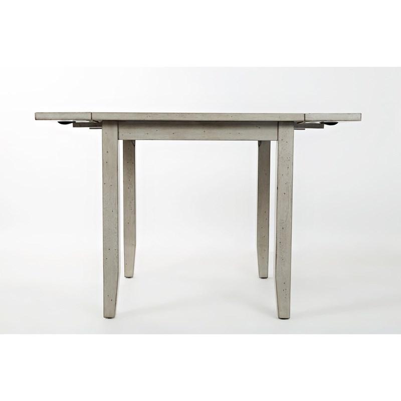 Sarasota Springs Drop Leaf Dining Table - MJM Furniture