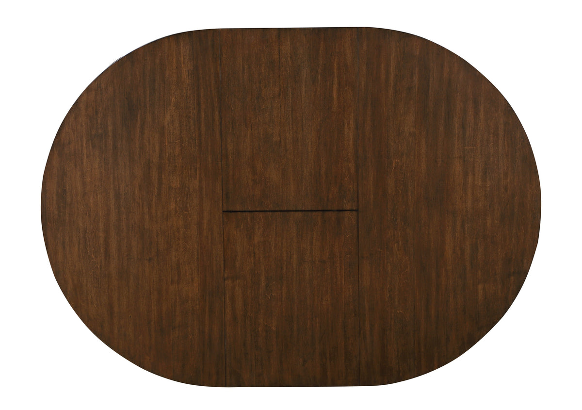 Clive Dining Table - MJM Furniture