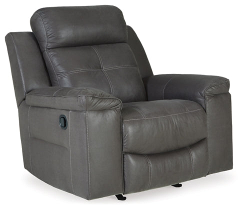 Jesolo Rocker Recliner Chair - MJM Furniture