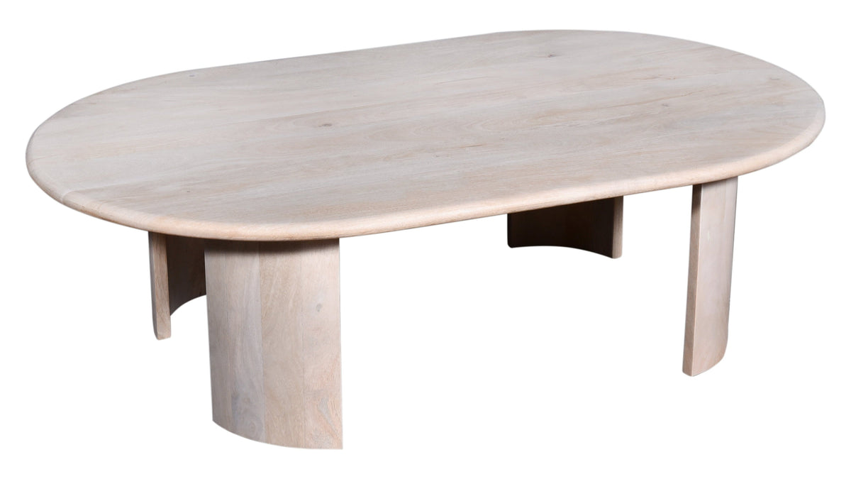 Denmark Coffee Table - MJM Furniture