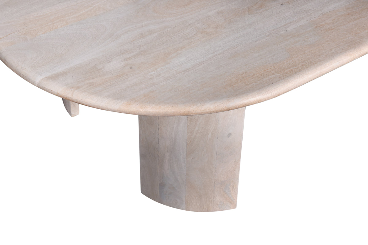 Denmark Coffee Table - MJM Furniture