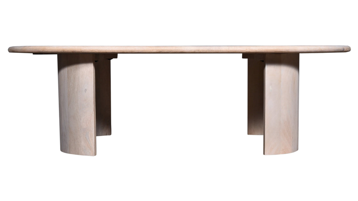 Denmark Coffee Table - MJM Furniture