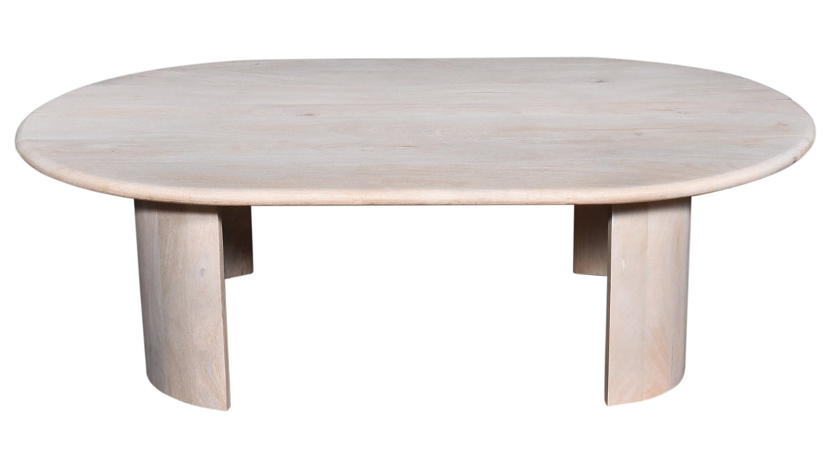 Denmark Coffee Table - MJM Furniture