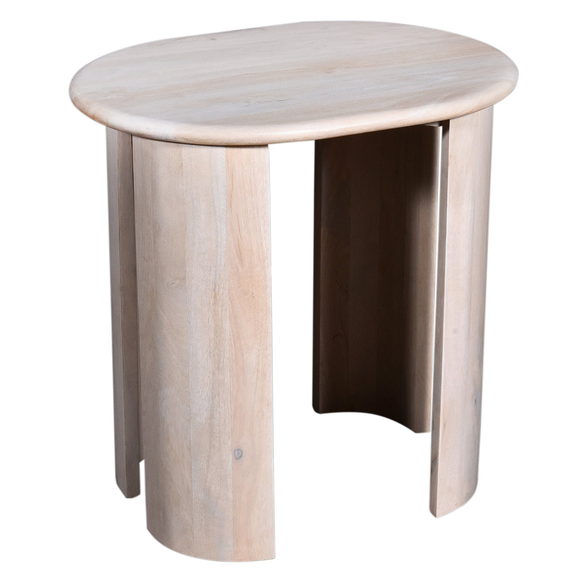 Denmark End Table - MJM Furniture