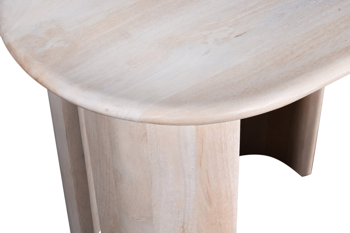 Denmark End Table - MJM Furniture