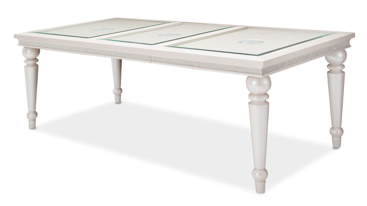 Glimmering Heights Dining Table - MJM Furniture