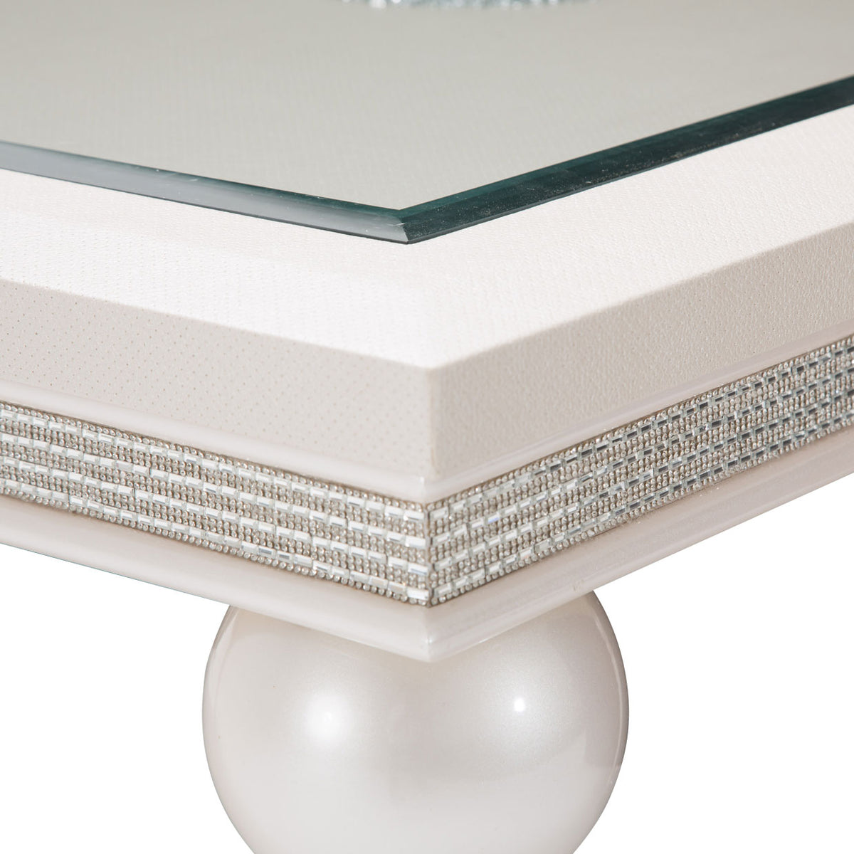 Glimmering Heights Dining Table - MJM Furniture