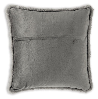 Gariland Gray Pillow - MJM Furniture