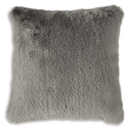 Gariland Gray Pillow - MJM Furniture