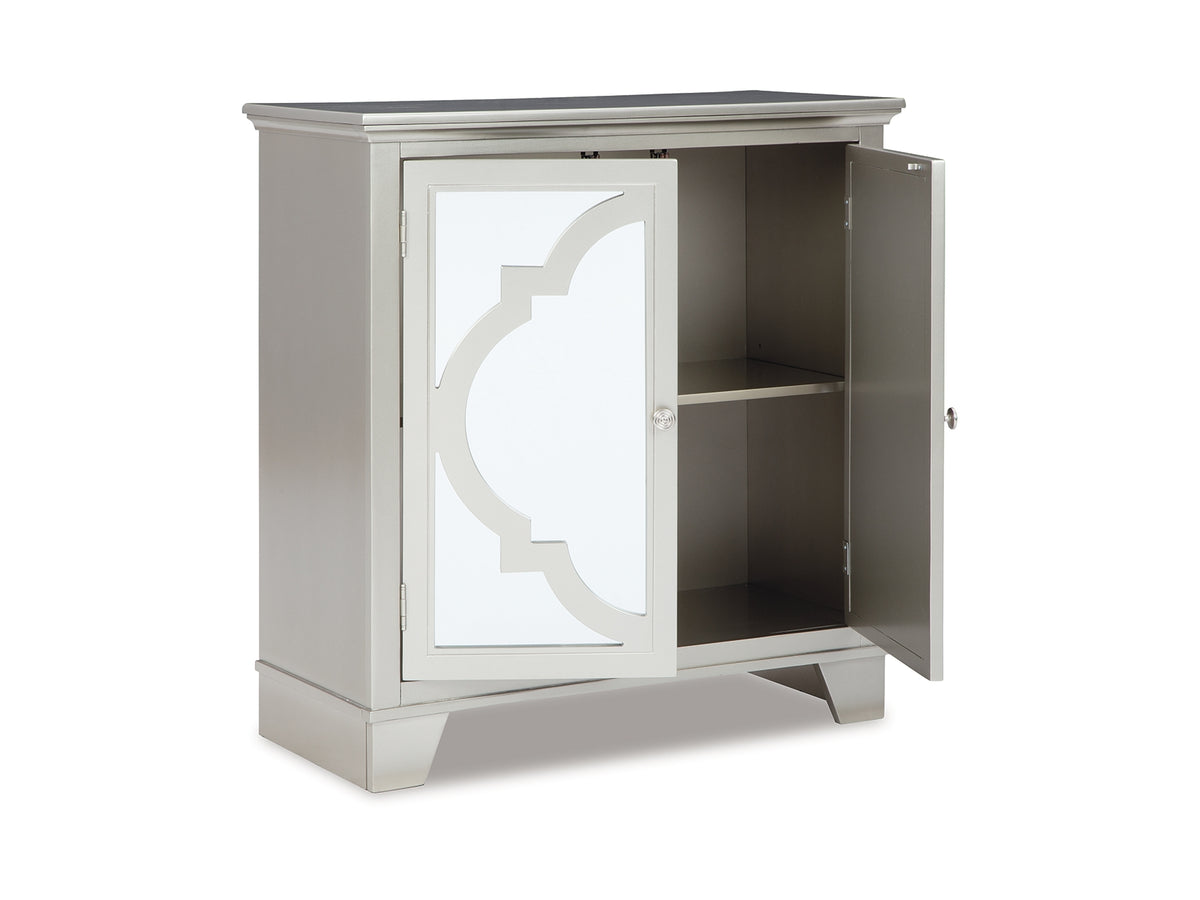 Wyncott Accent Cabinet - MJM Furniture