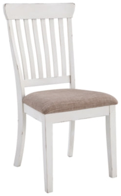 Danbeck Dining Chair (Set of 2) - MJM Furniture