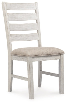 Skempton Dining Chair (Set of 4) - MJM Furniture