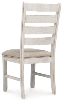 Skempton Dining Chair (Set of 4) - MJM Furniture