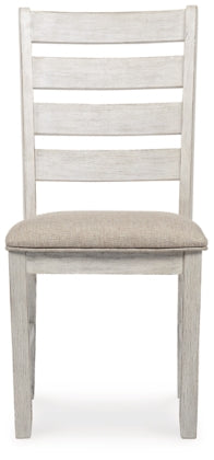 Skempton Dining Chair (Set of 4) - MJM Furniture