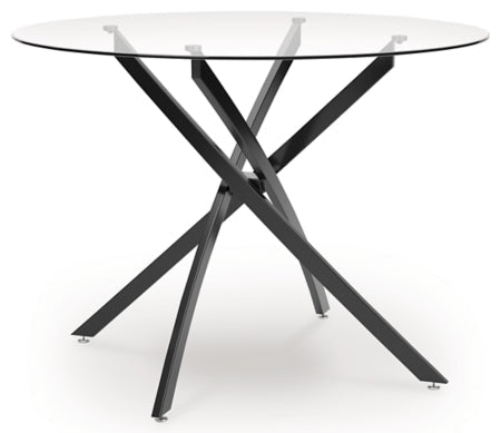 Pharwynn Dining Table - MJM Furniture