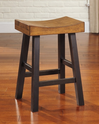 Gosco Barstool (Set of 2) - MJM Furniture