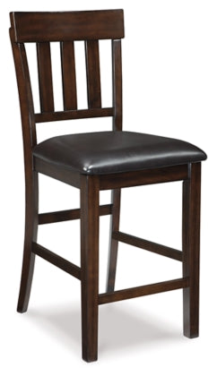 Haddigan Counter Stool (Set of 2) - MJM Furniture