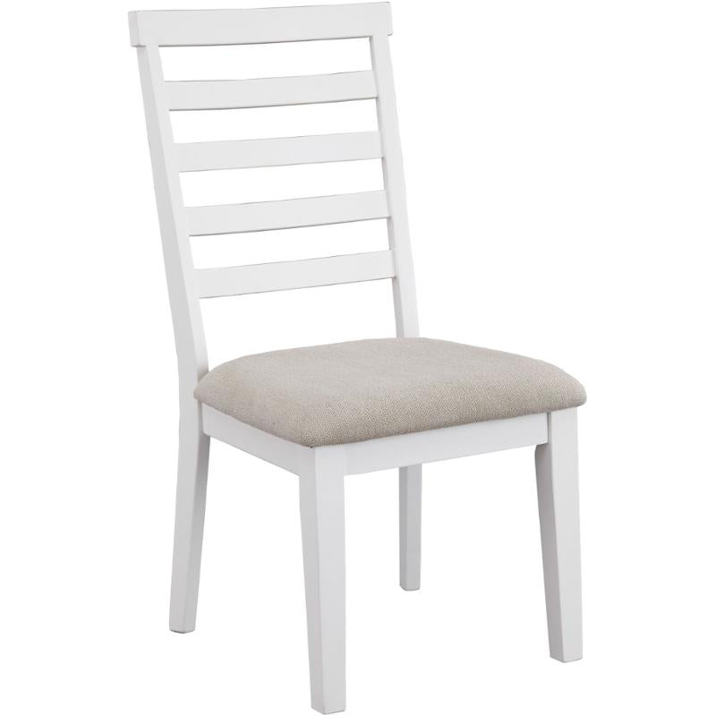 Gardomi Dining Chair (Set of 2) - MJM Furniture