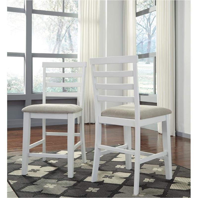 Gardomi Barstool (Set of 2) - MJM Furniture