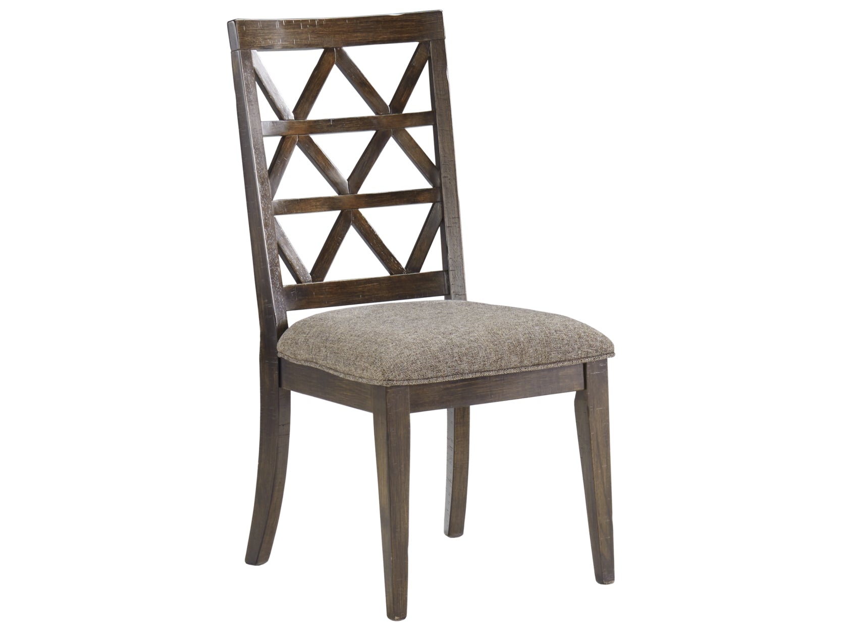 Devasheen Dining Chair (Set of 2) - MJM Furniture