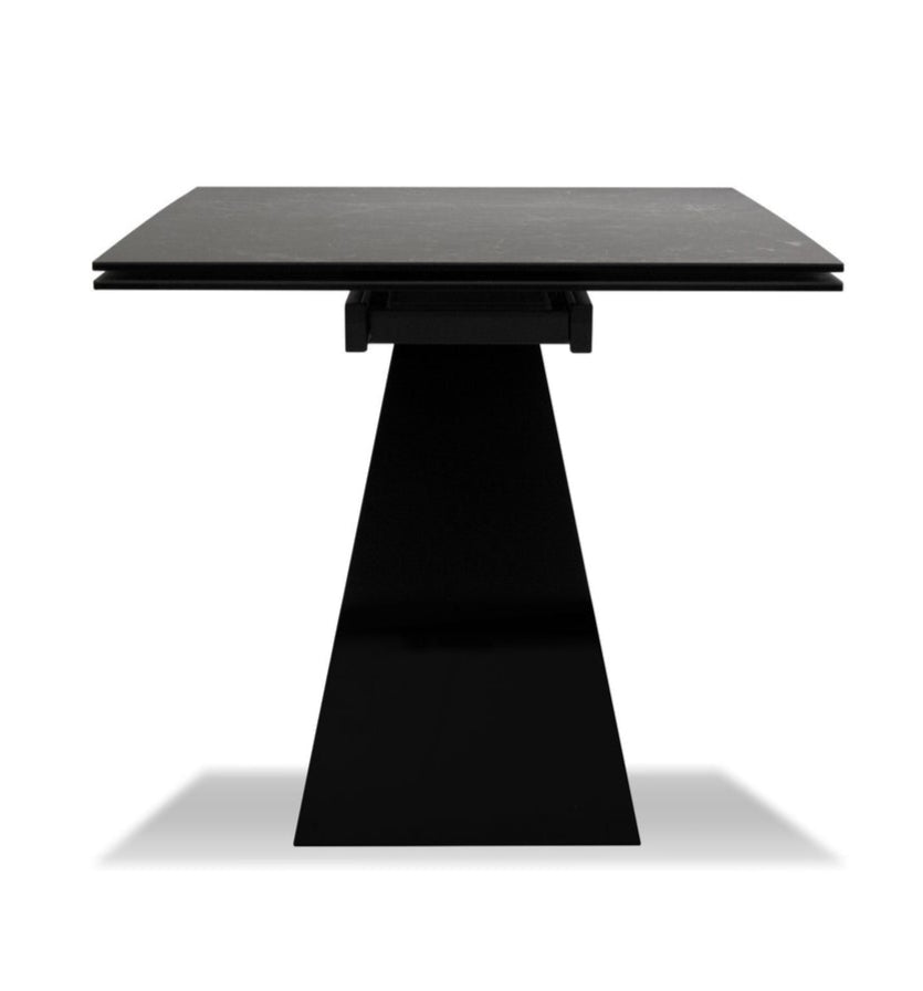 The W Ceramic Extendable Dining Table - MJM Furniture