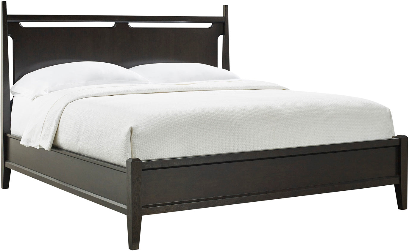 Sutton Panel Bed - MJM Furniture