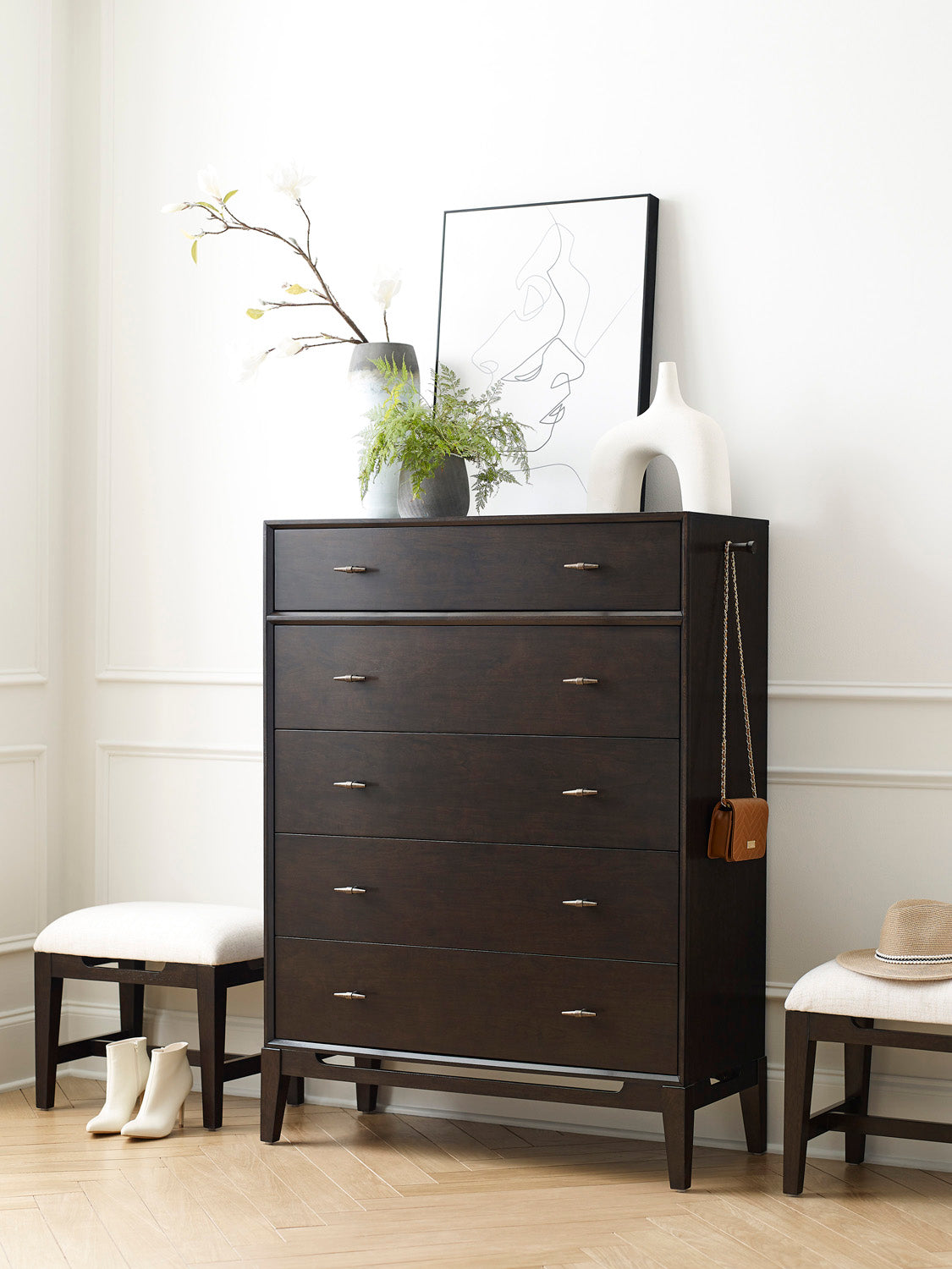 Sutton Chest - MJM Furniture