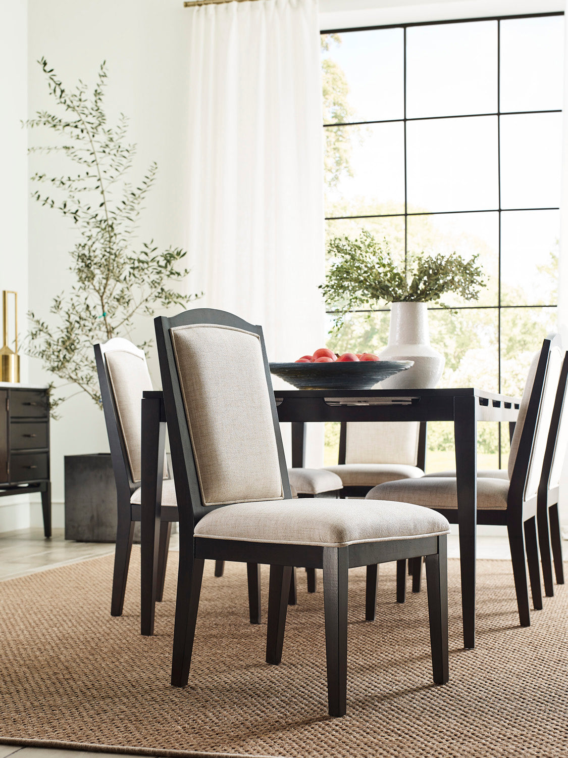 Sutton Dining Chair - MJM Furniture